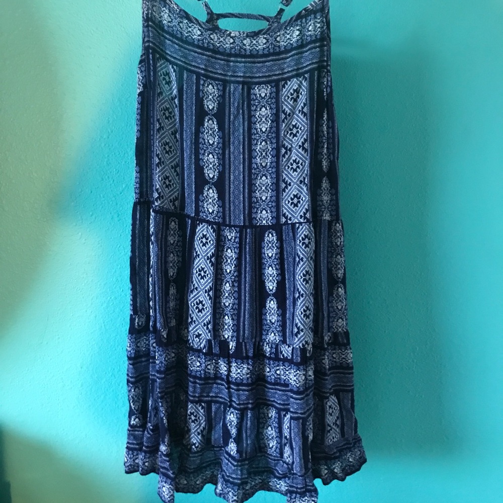 Super chic summer dress!